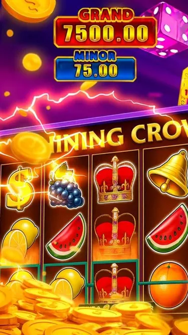 luckyslot Screenshot