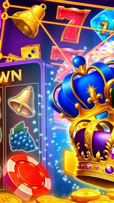 luckyslot Screenshot