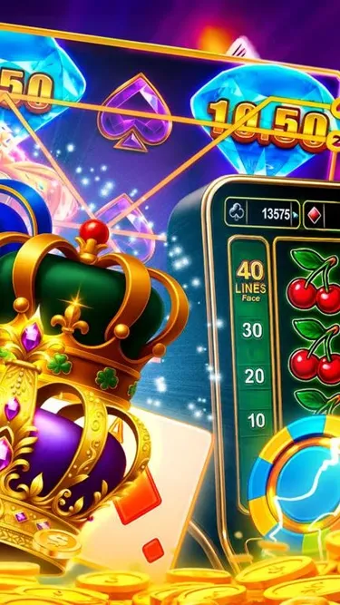 luckyslot Screenshot